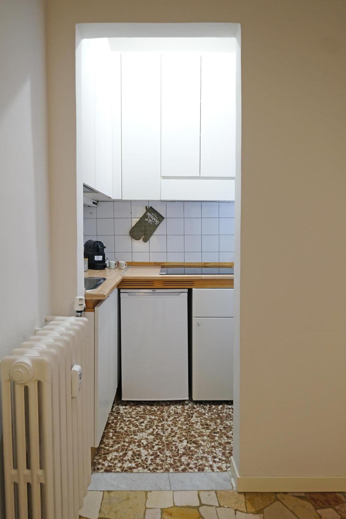 Milano Navigli Apartment - Via Tortona ภายนอก รูปภาพ