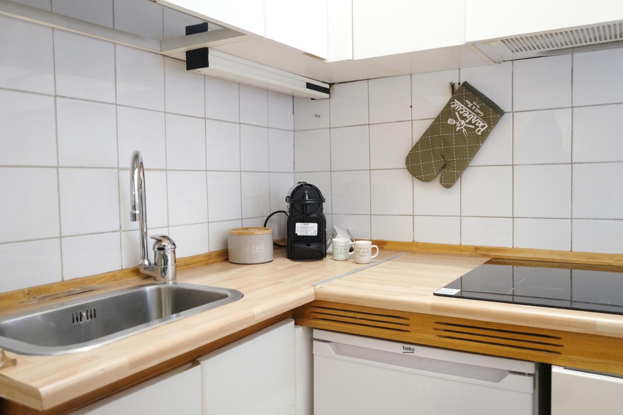 Milano Navigli Apartment - Via Tortona ภายนอก รูปภาพ
