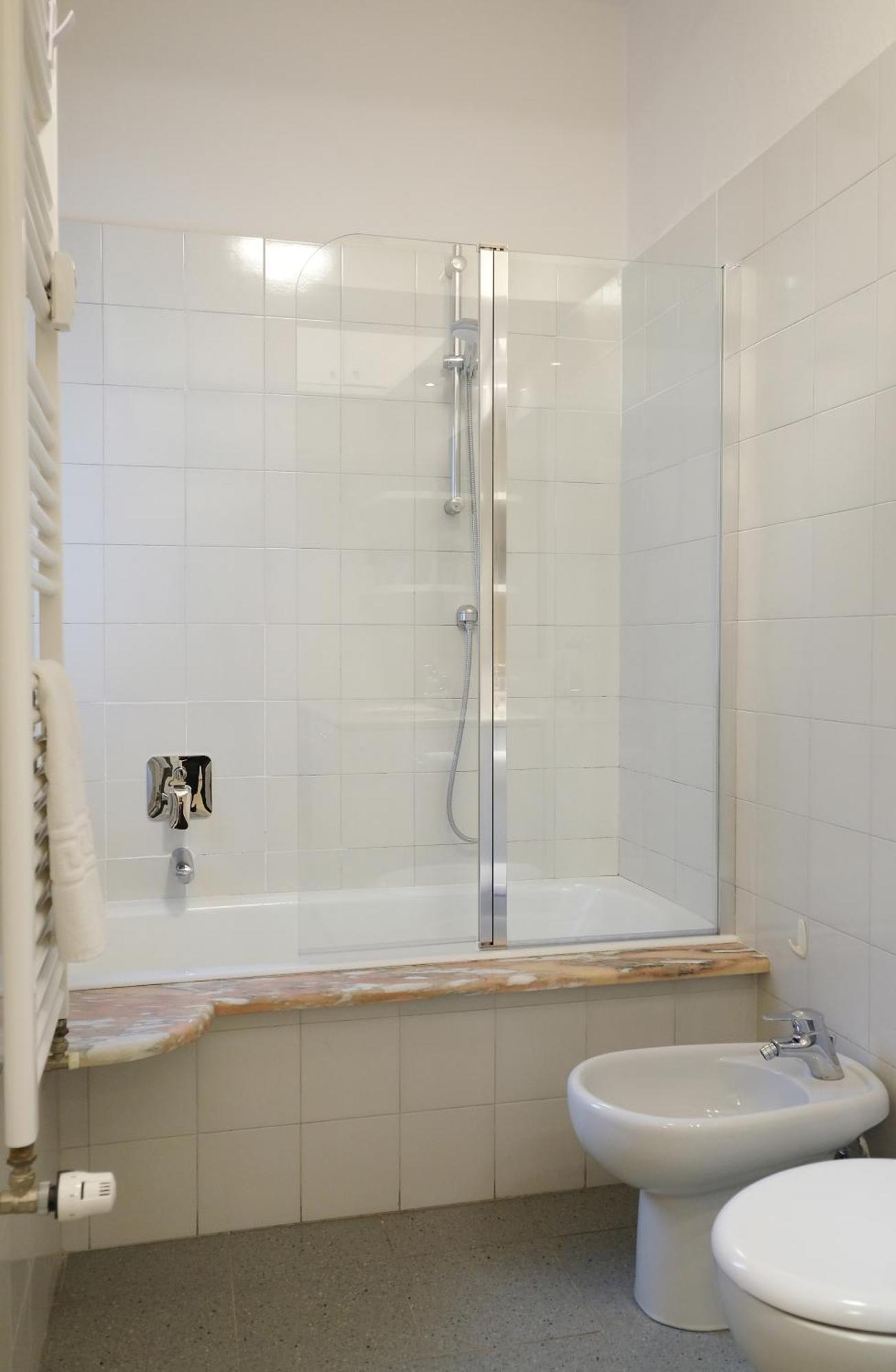 Milano Navigli Apartment - Via Tortona ภายนอก รูปภาพ