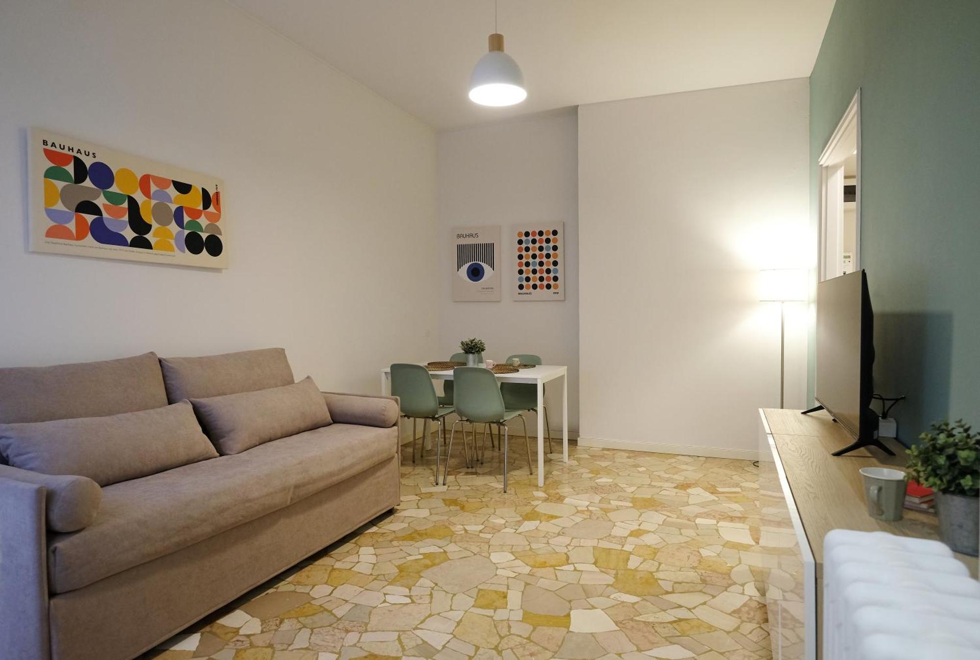 Milano Navigli Apartment - Via Tortona ภายนอก รูปภาพ