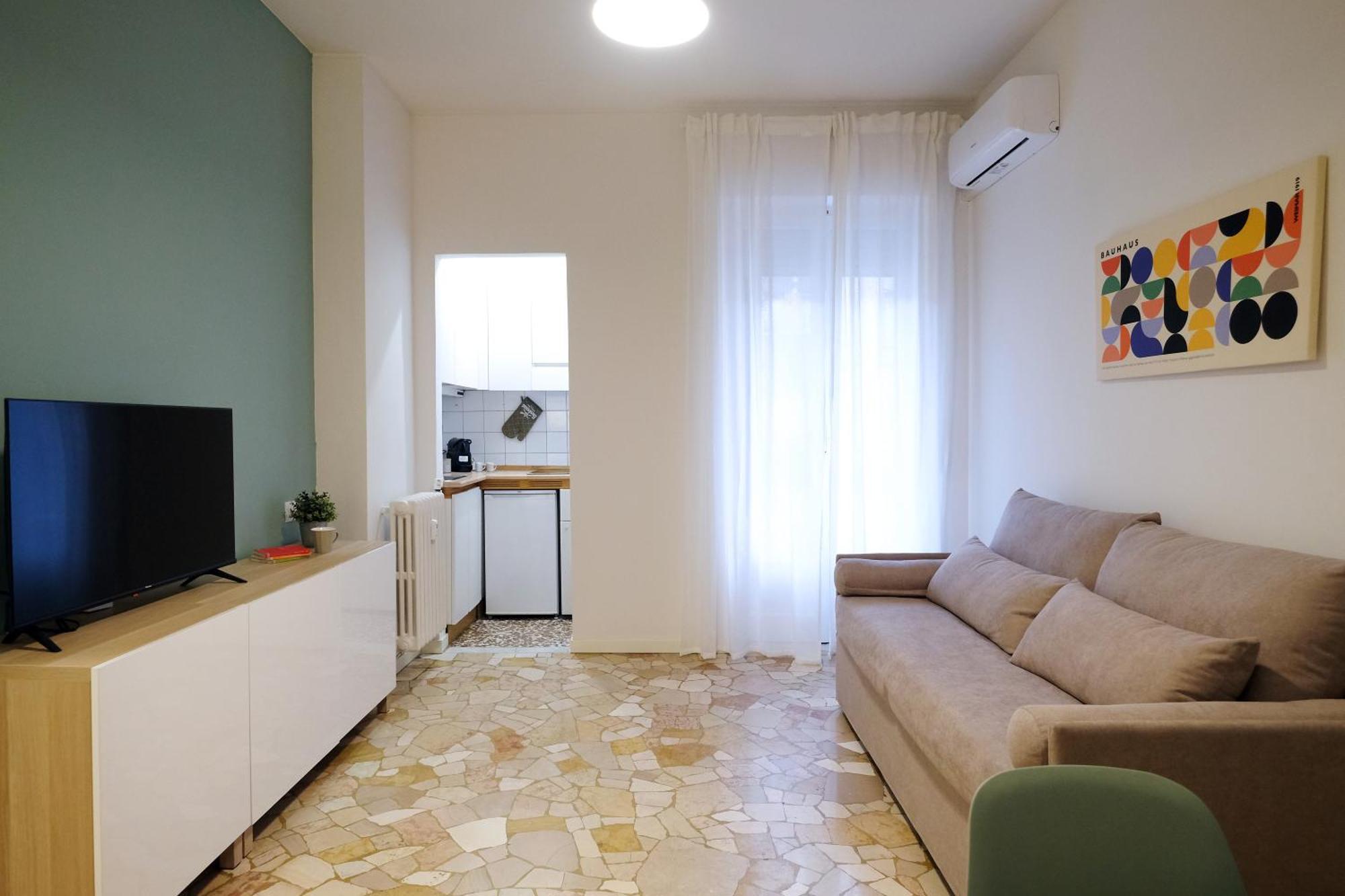 Milano Navigli Apartment - Via Tortona ภายนอก รูปภาพ