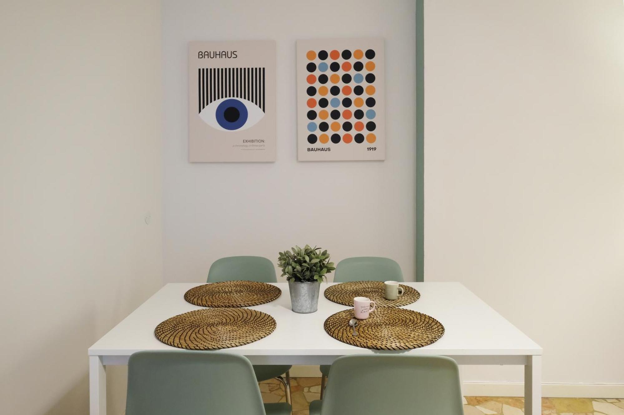 Milano Navigli Apartment - Via Tortona ภายนอก รูปภาพ
