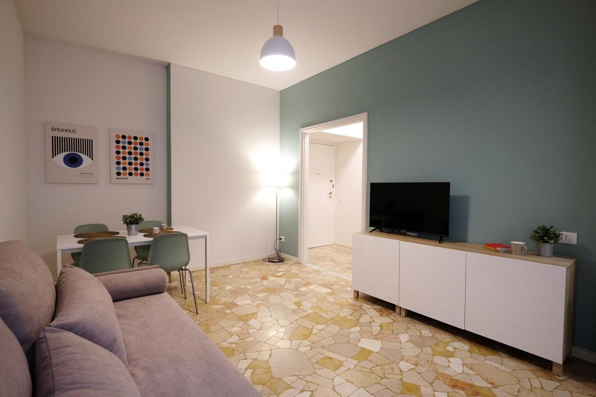 Milano Navigli Apartment - Via Tortona ภายนอก รูปภาพ