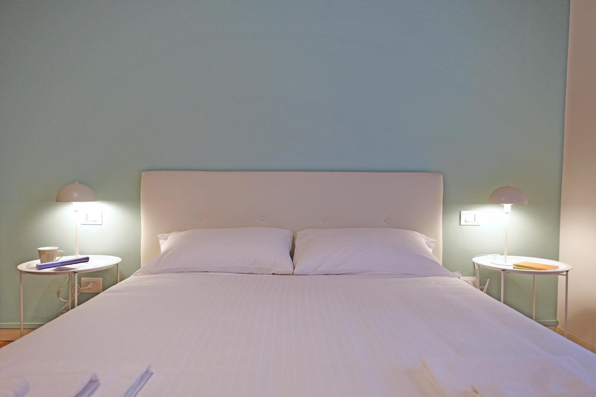 Milano Navigli Apartment - Via Tortona ภายนอก รูปภาพ