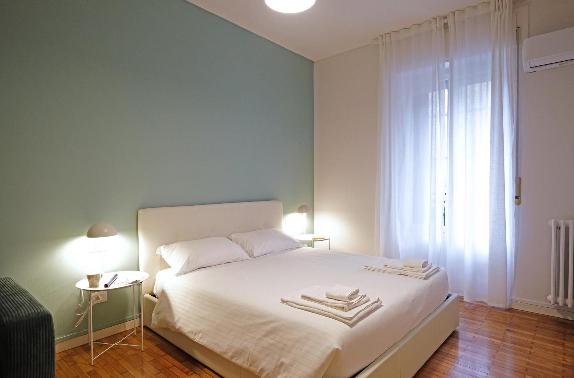 Milano Navigli Apartment - Via Tortona ภายนอก รูปภาพ